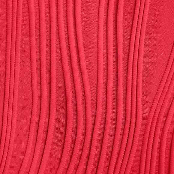 ZAFUL Women's Bikini Sets Ribbed Two Piece Swimsuits Underwire - Picture 4 of 5